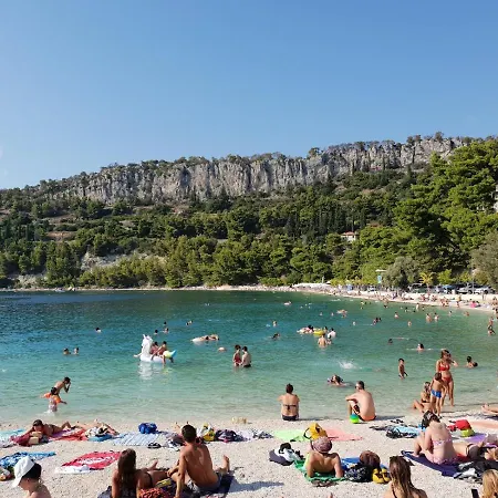 شقة Diocles Place *