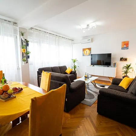 Apartamento Diocles Place