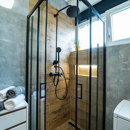 Diocles Place * Split