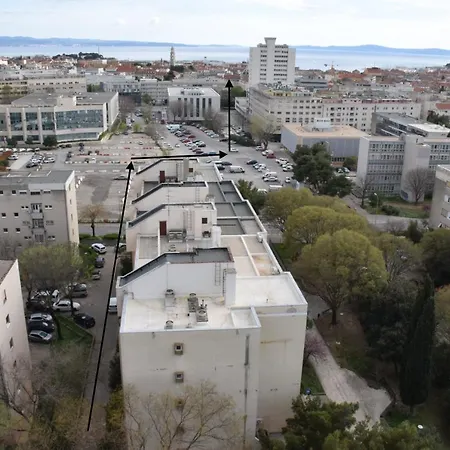 Diocles Place * Split