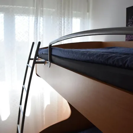 Diocles Place Apartamento