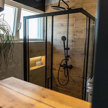 Diocles Place Apartament
