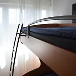 Diocles Place Apartmán