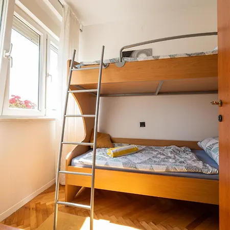 Apartamento Diocles Place