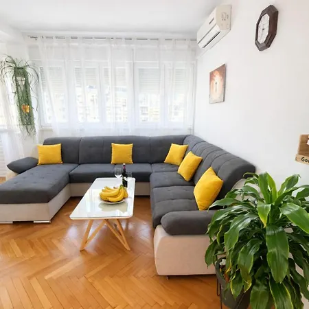 Diocles Place Appartamento *