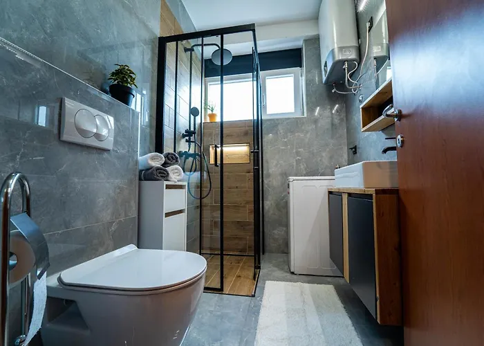 Diocles Place Apartamento *