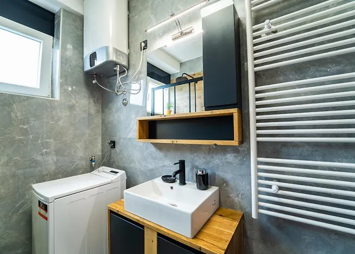 Diocles Place * Split