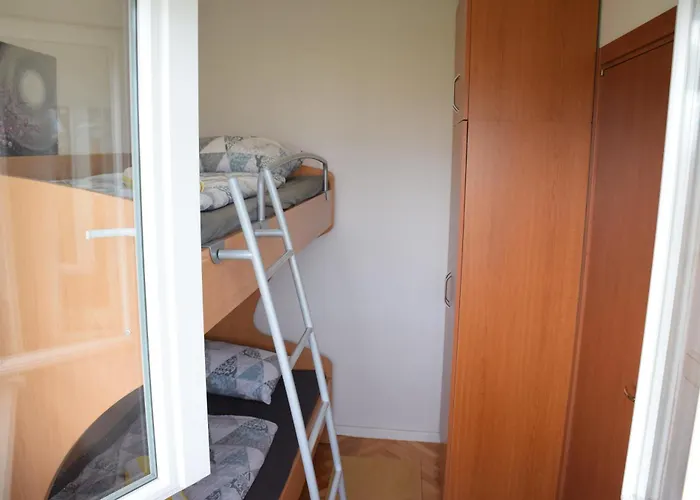 Apartamento Diocles Place *