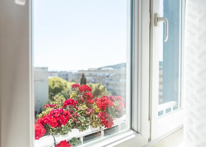 Apartamento Diocles Place *