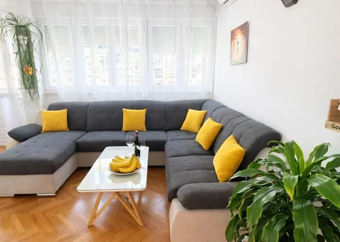 Diocles Place Apartamento *