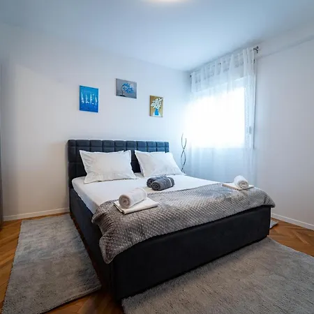 Diocles Place * 斯普利特