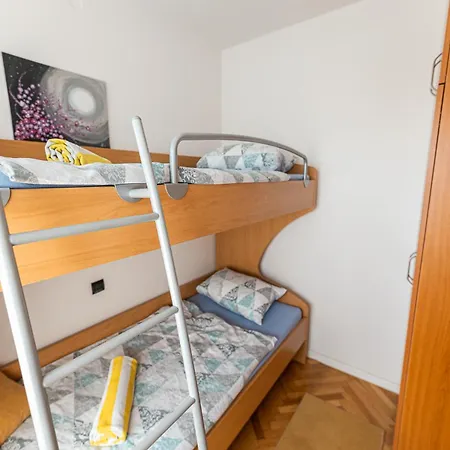 Diocles Place 斯普利特